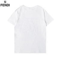 $27.00 USD Fendi T-Shirts Short Sleeved For Men #890934