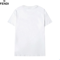 $29.00 USD Fendi T-Shirts Short Sleeved For Men #890936