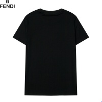 $29.00 USD Fendi T-Shirts Short Sleeved For Men #890937