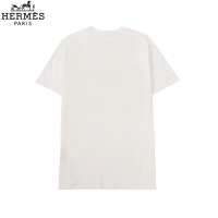 $27.00 USD Hermes T-Shirts Short Sleeved For Men #890997