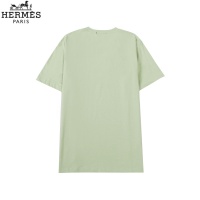 $27.00 USD Hermes T-Shirts Short Sleeved For Men #890998