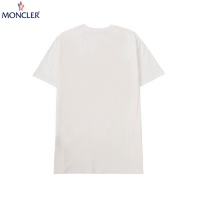 $27.00 USD Moncler T-Shirts Short Sleeved For Men #891010