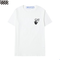 $29.00 USD Off-White T-Shirts Short Sleeved For Men #891013