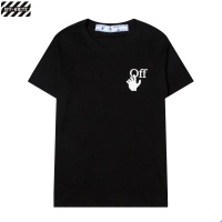 $29.00 USD Off-White T-Shirts Short Sleeved For Men #891014
