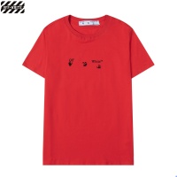 $29.00 USD Off-White T-Shirts Short Sleeved For Men #891015