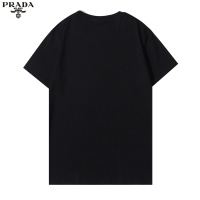 $32.00 USD Prada T-Shirts Short Sleeved For Men #891016