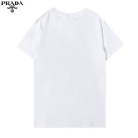 $32.00 USD Prada T-Shirts Short Sleeved For Men #891019