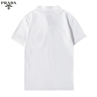 $39.00 USD Prada T-Shirts Short Sleeved For Men #891020