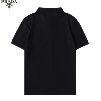 $39.00 USD Prada T-Shirts Short Sleeved For Men #891021