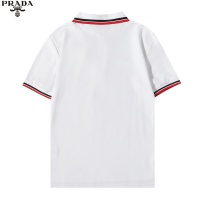 $36.00 USD Prada T-Shirts Short Sleeved For Men #891022
