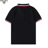 $36.00 USD Prada T-Shirts Short Sleeved For Men #891023
