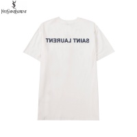 $27.00 USD Yves Saint Laurent YSL T-shirts Short Sleeved For Men #891024