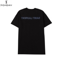 $27.00 USD Yves Saint Laurent YSL T-shirts Short Sleeved For Men #891025