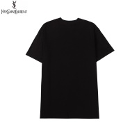 $27.00 USD Yves Saint Laurent YSL T-shirts Short Sleeved For Men #891026