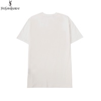 $27.00 USD Yves Saint Laurent YSL T-shirts Short Sleeved For Men #891027