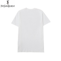 $29.00 USD Yves Saint Laurent YSL T-shirts Short Sleeved For Men #891028