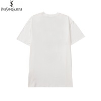 $27.00 USD Yves Saint Laurent YSL T-shirts Short Sleeved For Men #891031
