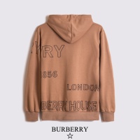 $45.00 USD Burberry Hoodies Long Sleeved For Men #891040