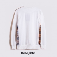 $41.00 USD Burberry Hoodies Long Sleeved For Men #891047