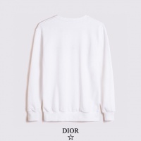 $40.00 USD Christian Dior Hoodies Long Sleeved For Men #891057