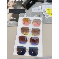 $58.00 USD Christian Dior AAA Quality Sunglasses #891102