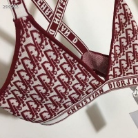 $42.00 USD Christian Dior Bathing Suits For Women #891138