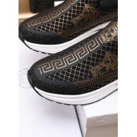 $82.00 USD Versace Casual Shoes For Men #891175