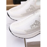 $82.00 USD Versace Casual Shoes For Men #891176