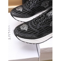 $82.00 USD Versace Casual Shoes For Men #891179