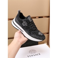 $82.00 USD Versace Casual Shoes For Men #891179
