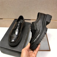$96.00 USD Versace Casual Shoes For Men #891396