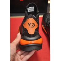 $92.00 USD Y-3 Casual Shoes For Men #891399