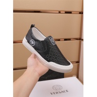 $82.00 USD Versace Casual Shoes For Men #891419