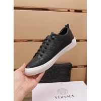 $82.00 USD Versace Casual Shoes For Men #891421