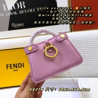 $80.00 USD Fendi AAA Messenger Bags For Women #891459