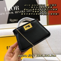 $80.00 USD Fendi AAA Messenger Bags For Women #891461