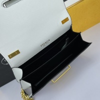 $92.00 USD Prada AAA Quality Messeger Bags For Women #891465