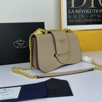 $92.00 USD Prada AAA Quality Messeger Bags For Women #891466