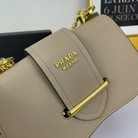 $92.00 USD Prada AAA Quality Messeger Bags For Women #891466