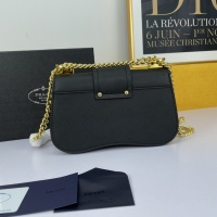 $92.00 USD Prada AAA Quality Messeger Bags For Women #891468