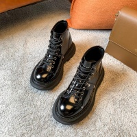 $92.00 USD Alexander McQueen Boots For Women #891569