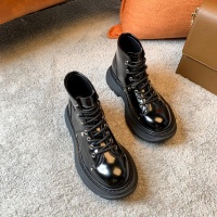 $92.00 USD Alexander McQueen Boots For Women #891569