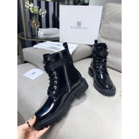 $108.00 USD Givenchy Boots For Women #891601