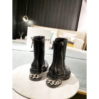$112.00 USD Givenchy Boots For Women #891602