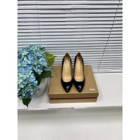 $128.00 USD Christian Louboutin High-heeled shoes For Women #891618