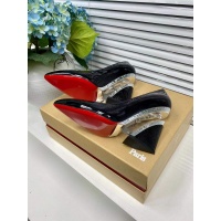 $122.00 USD Christian Louboutin High-heeled shoes For Women #891618