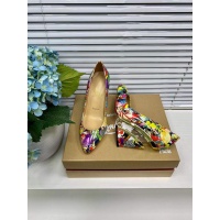 $122.00 USD Christian Louboutin High-heeled shoes For Women #891619