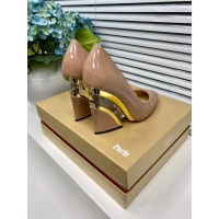 $122.00 USD Christian Louboutin High-heeled shoes For Women #891620