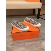 $80.00 USD Fendi Casual Shoes For Men #891626
