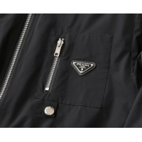 $108.00 USD Prada Jackets Long Sleeved For Men #891637